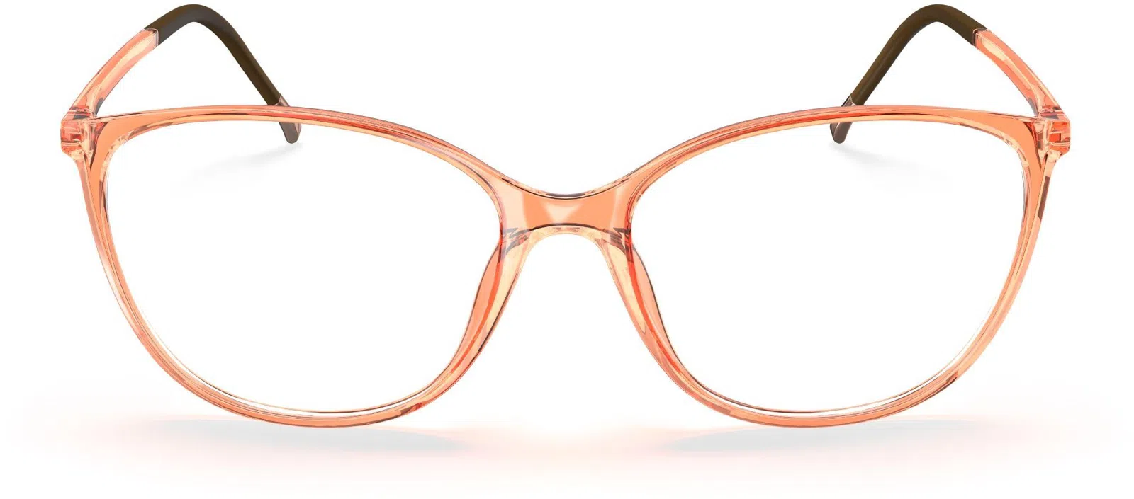 Silhouette SPX Illusion Fullrim 1601 Eyeglasses - view 98